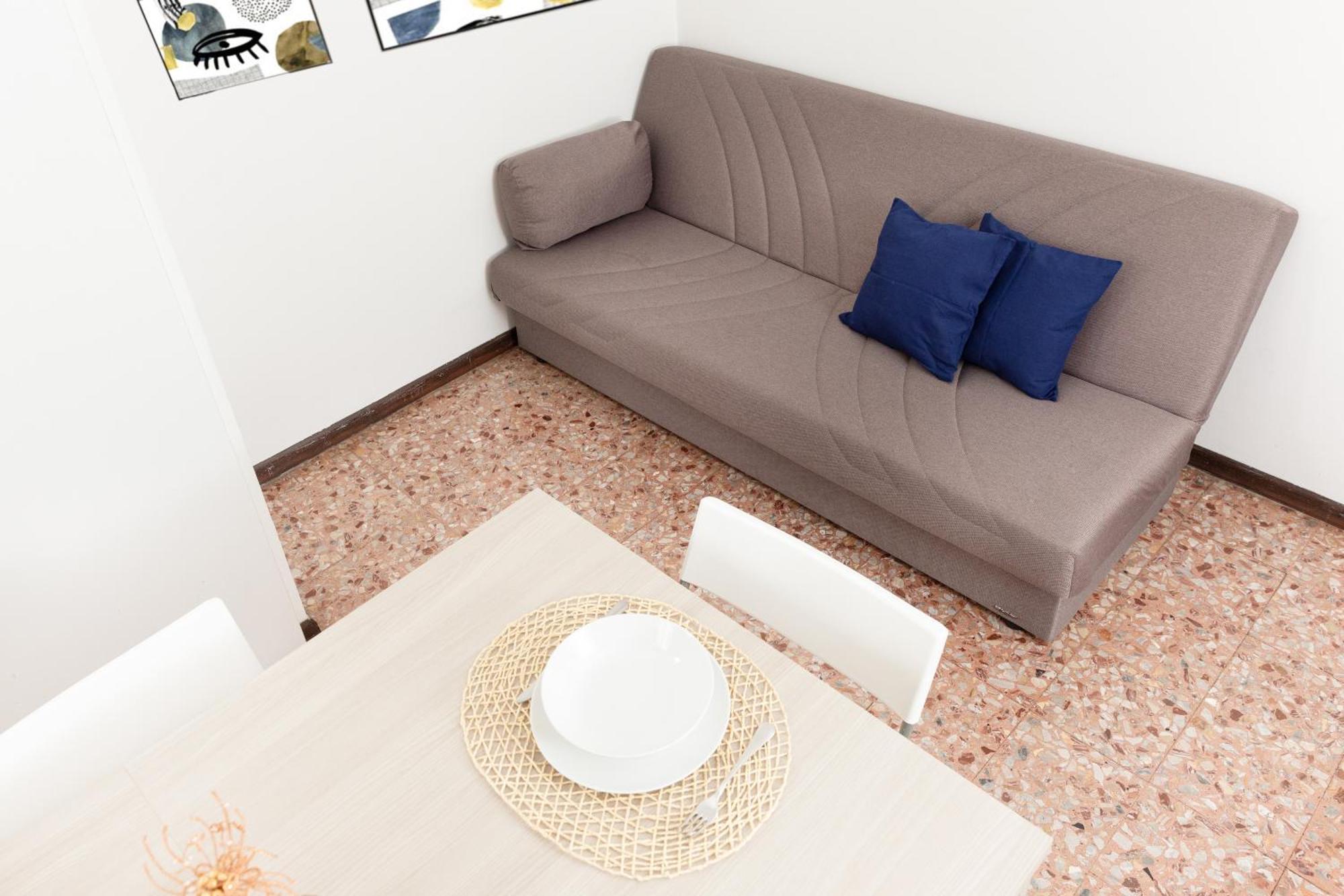 Picasso - Spacious Exclusive Apartment Milan Luaran gambar