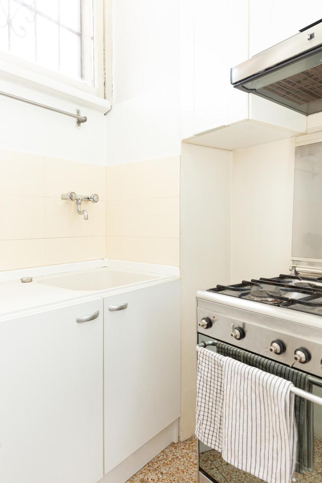 Picasso - Spacious Exclusive Apartment Milan Luaran gambar